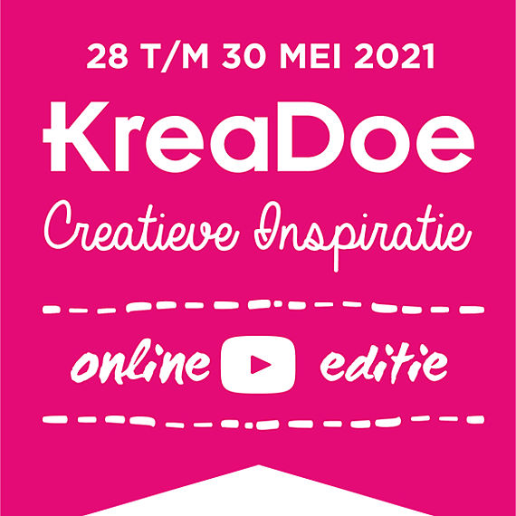 KreaDoe Online 2021