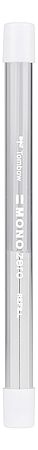 Recharge pour stylo-gomme MONO zéro pointe ronde rectangulaire