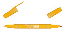 TwinTone chrome yellow