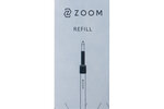 Recharge pour stylo à bille ZOOM, encre noire, 0.5mm pour ZOOM C1