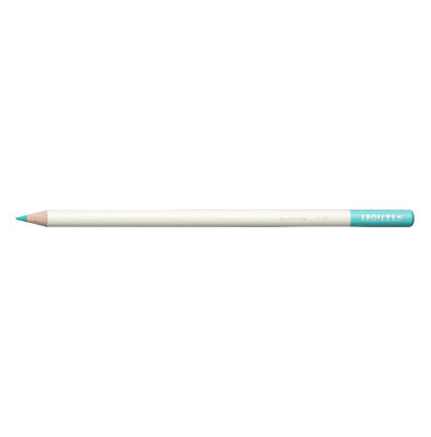 Crayon de couleur IROJITEN, turquoise