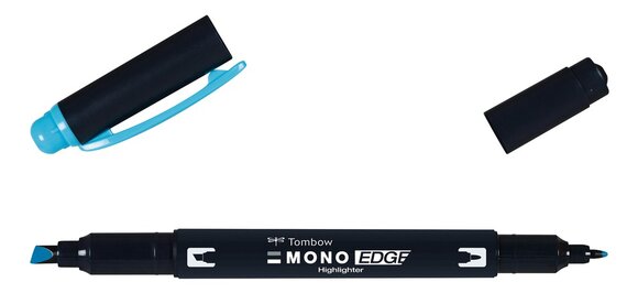 MONO edge sky blue