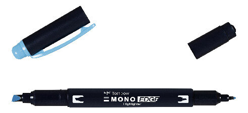 MONO edge sky blue