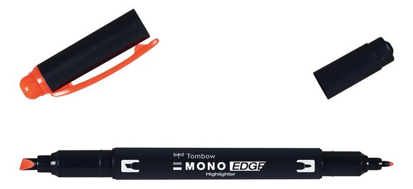 MONO edge coral