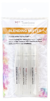 Blending Mister set van 3