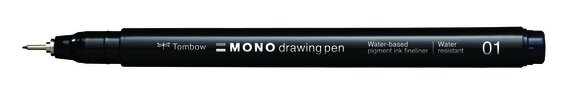 MONO drawing pen 01