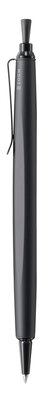 ZOOM L2 ballpoint pen, black ink, 0.5mm: Matte Full Black