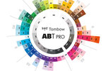 Tombow ABT PRO 191 miel