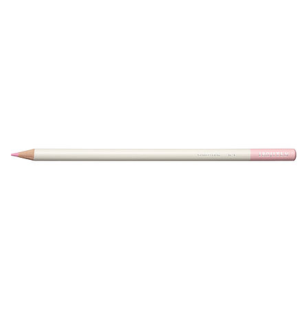 Crayon de couleur IROJITEN, rose camée