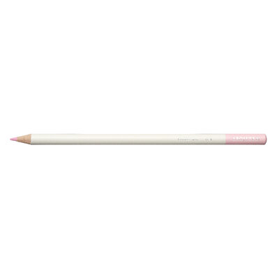 Crayon de couleur IROJITEN, rose camée