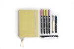 Creative Journaling Kit Bright