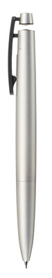 ZOOM C1 mechanical pencil, 0.5mm: Sand Silver