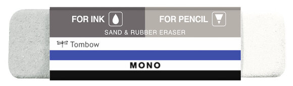 MONO sand & rubber