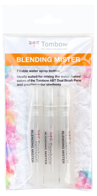 Blending Mister set van 3