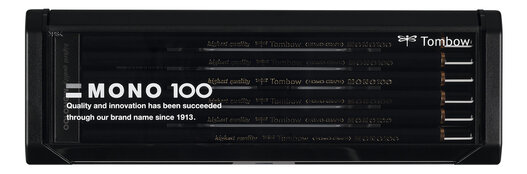 MONO 100 set of 12