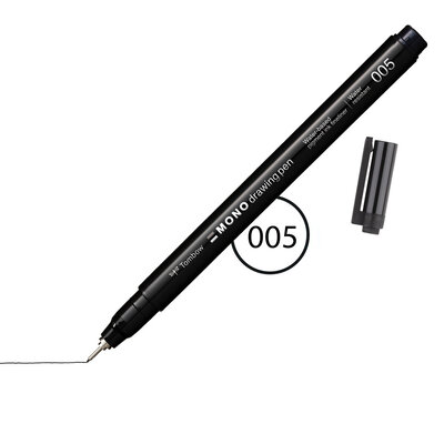 MONO drawing pen 005