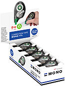 MONO YT4 pack of 20 pieces