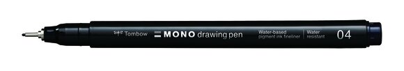 MONO drawing pen 04