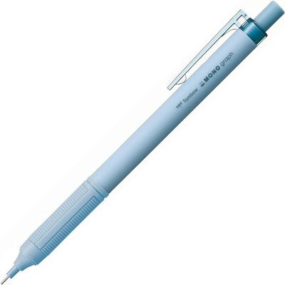 MONO graph Lite mechanical pencil smokey blue