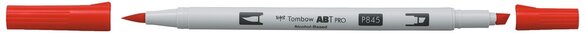 Tombow ABT PRO 845 carmin