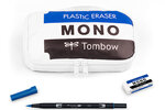 MONO pencil case (empty)