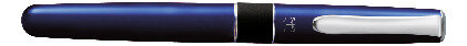 Havanna rollerball pen azur blue