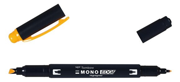 MONO edge golden yellow