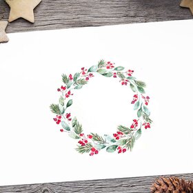 Christmas Wreath