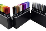 Tombow ABT Dual Brush Pen coffret avec 107 couleurs + blender