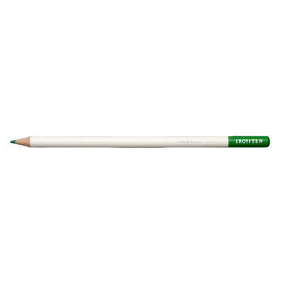 Crayon de couleur IROJITEN, vert perroquet