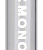 MONO zéro classic rectangular tip white/blue/black with refill