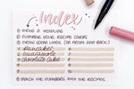 Tombow-DIY-Rezepte-Kit