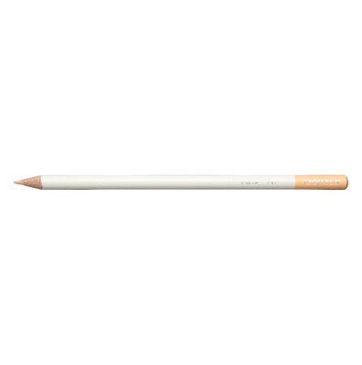 Crayon de couleur IROJITEN, abricot