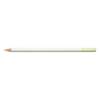 Crayon de couleur IROJITEN, asperge