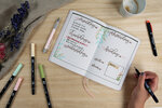 Creative Journaling Kit Bright