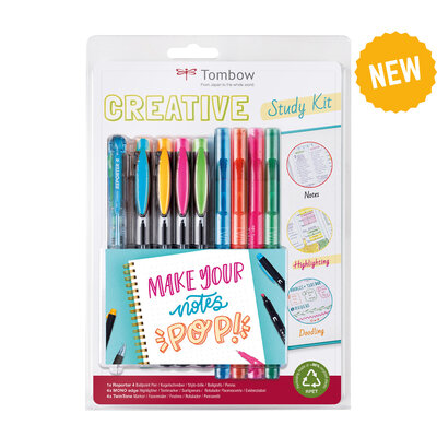 Creative Study Kit