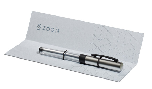 ZOOM L1 Gel rollerball pen