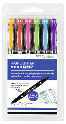 MONO edge set of 6