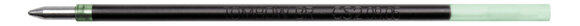 Refill ballpoint pen for Reporter 4 green