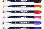 Fudenosuke Color 10er-Set