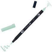 Tombow ABT Dual Brush Pen 291 alice blue