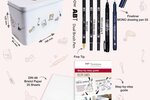 Tombow-DIY-Rezepte-Kit