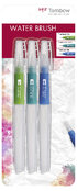 Water Brush set of 3