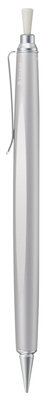 ZOOM L2 mechanical pencil, 0.5mm: Matte Silver