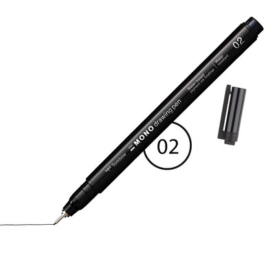 MONO drawing pen 02