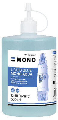 MONO aqua liquid glue Nachfüllung