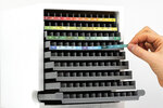 Marker Desktop Organizer (empty)