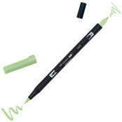 Tombow ABT Dual Brush Pen 243 mint