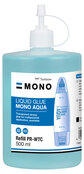 MONO aqua liquid glue refill