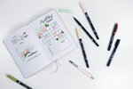 Creative Journaling Kit Bright